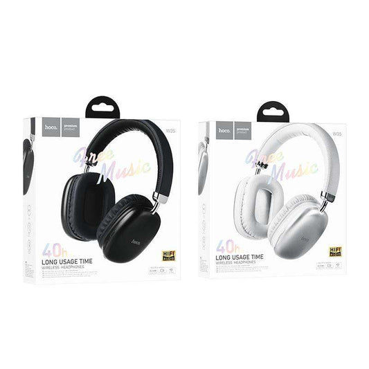 Wireless Kopfhörer Over Ear Bluetooth 5.3 Headset - Shopgalaxy