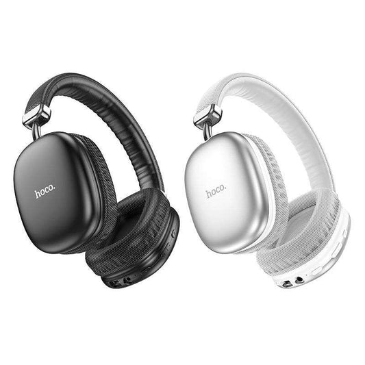 Wireless Kopfhörer Over Ear Bluetooth 5.3 Headset - Shopgalaxy