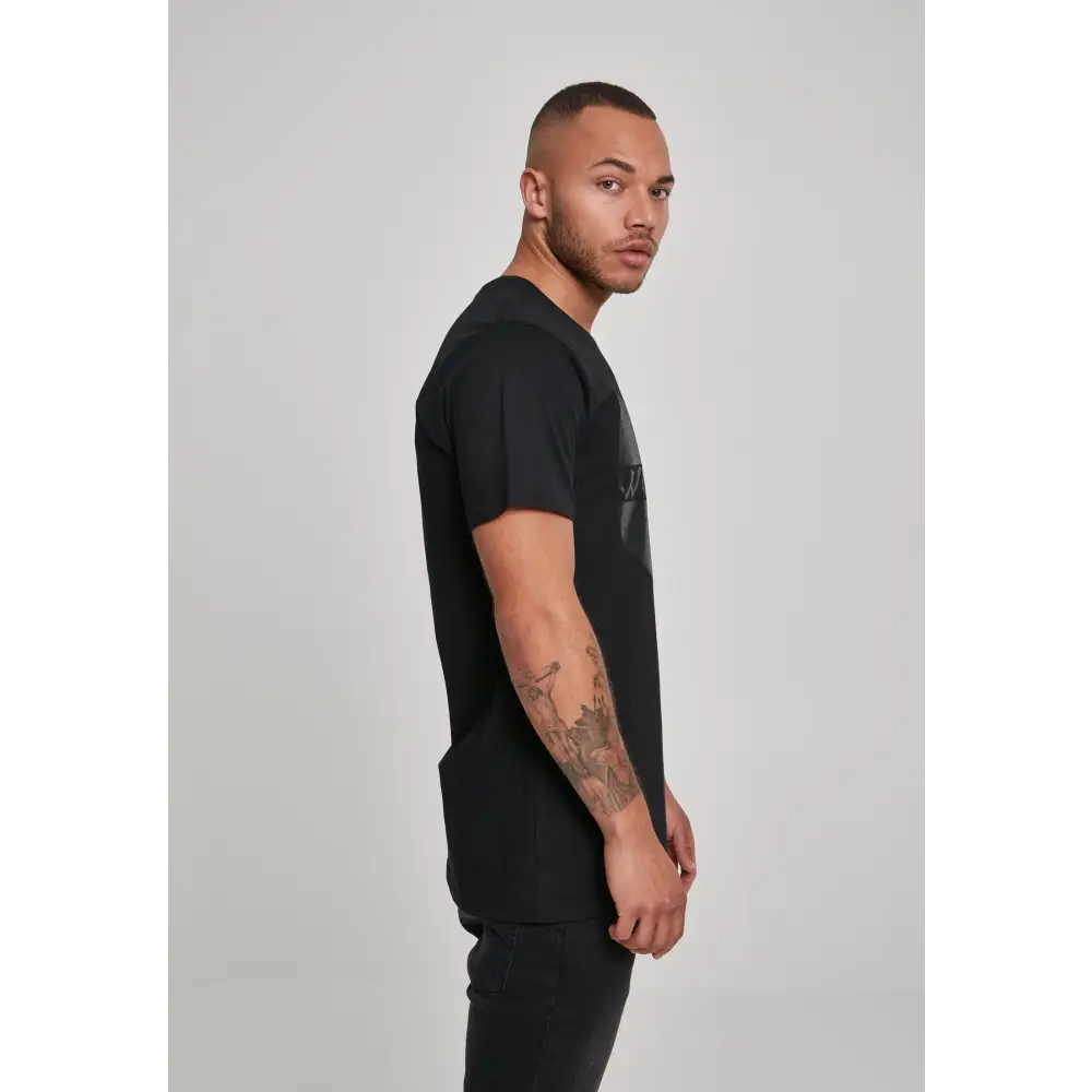 Wu-Wear Logo T-Shirt - Shopgalaxy.ch