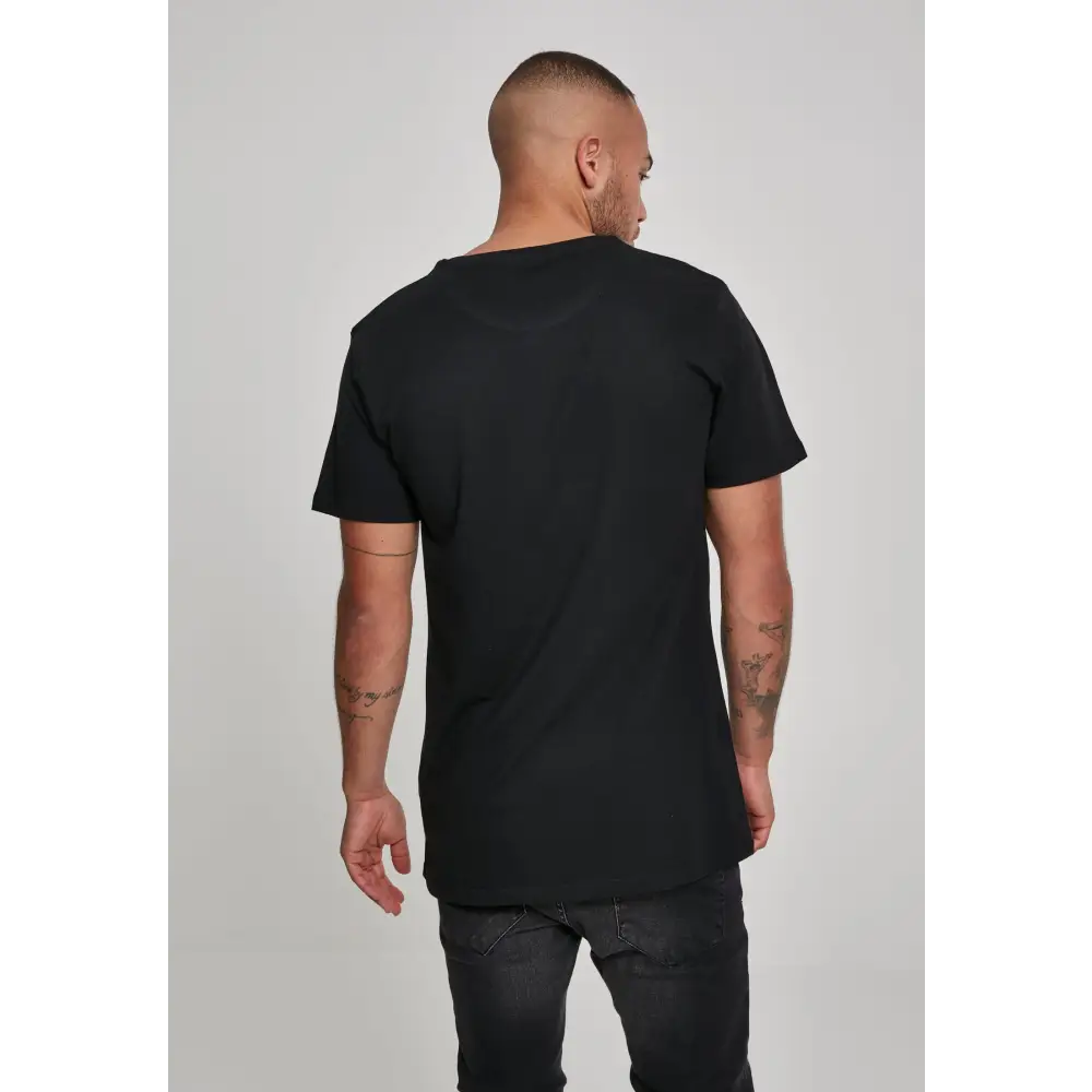 Wu-Wear Logo T-Shirt - Shopgalaxy.ch