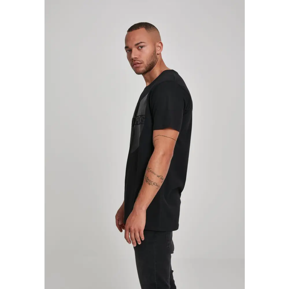 Wu-Wear Logo T-Shirt - Shopgalaxy.ch