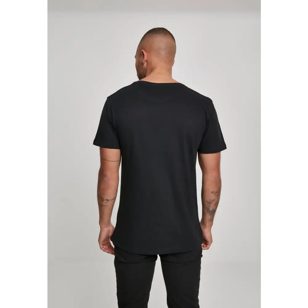 Wu-Wear Masks T-Shirt - Shopgalaxy.ch