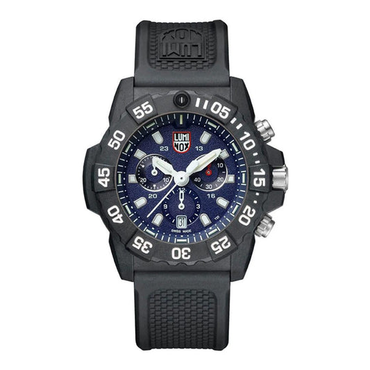 Luminox Navy Seal XS.3583 Herrenuhr Chronograph-0