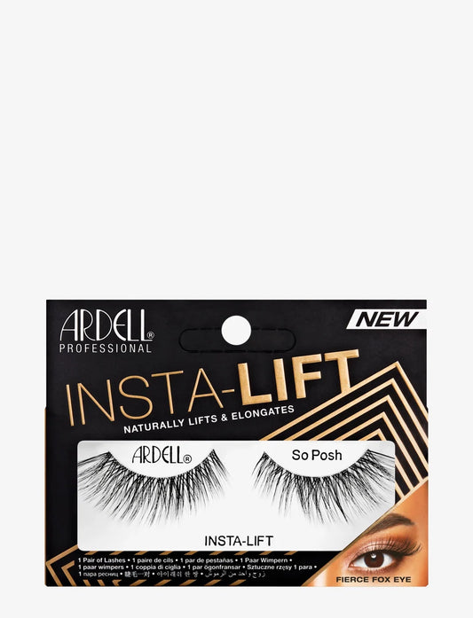 ARDELL INSTA-LIFT KÜNSTLICHE WIMPERN - SO POSH
