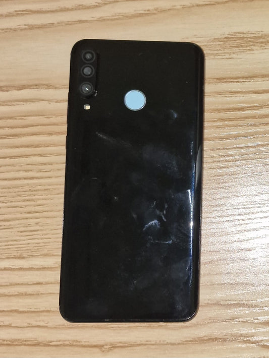 HUAWEI P30 Lite, 128GB, Black