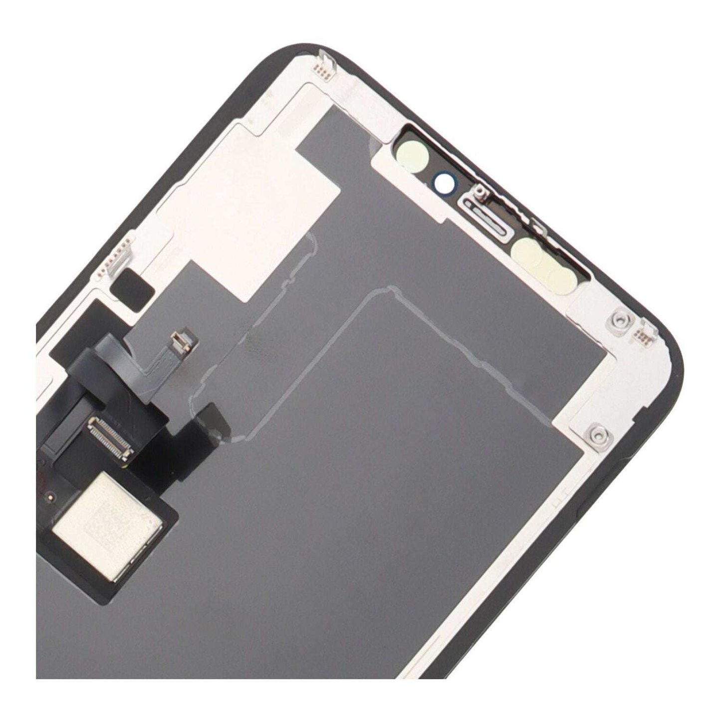 iPhone 11 Pro Max Ersatzbildschirm IC Removable Version - Shopgalaxy.ch