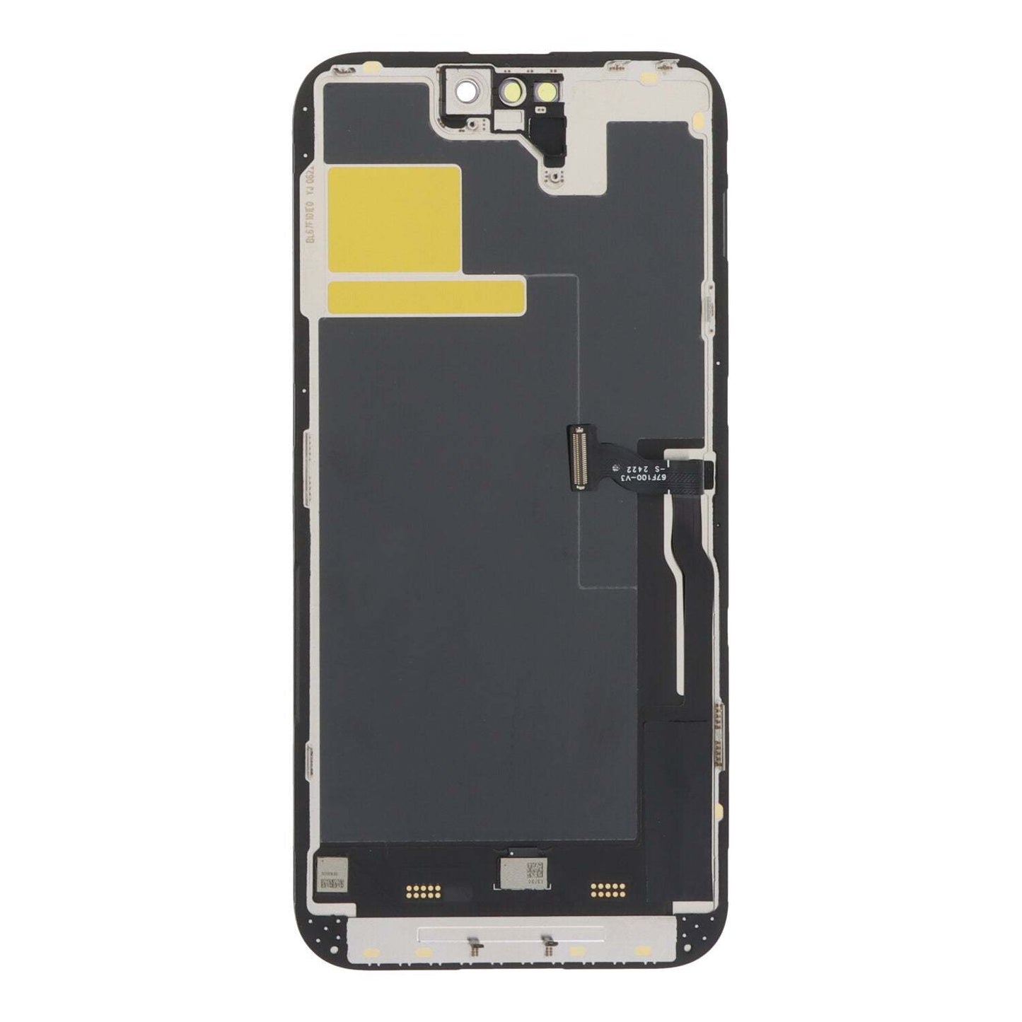 iPhone 14 Pro Max Bildschirmersatz - Shopgalaxy.ch