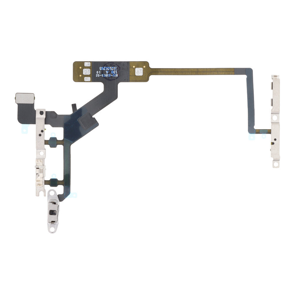iPhone 14 Pro Max Power und Lautstärketasten Flexkabel - Shopgalaxy