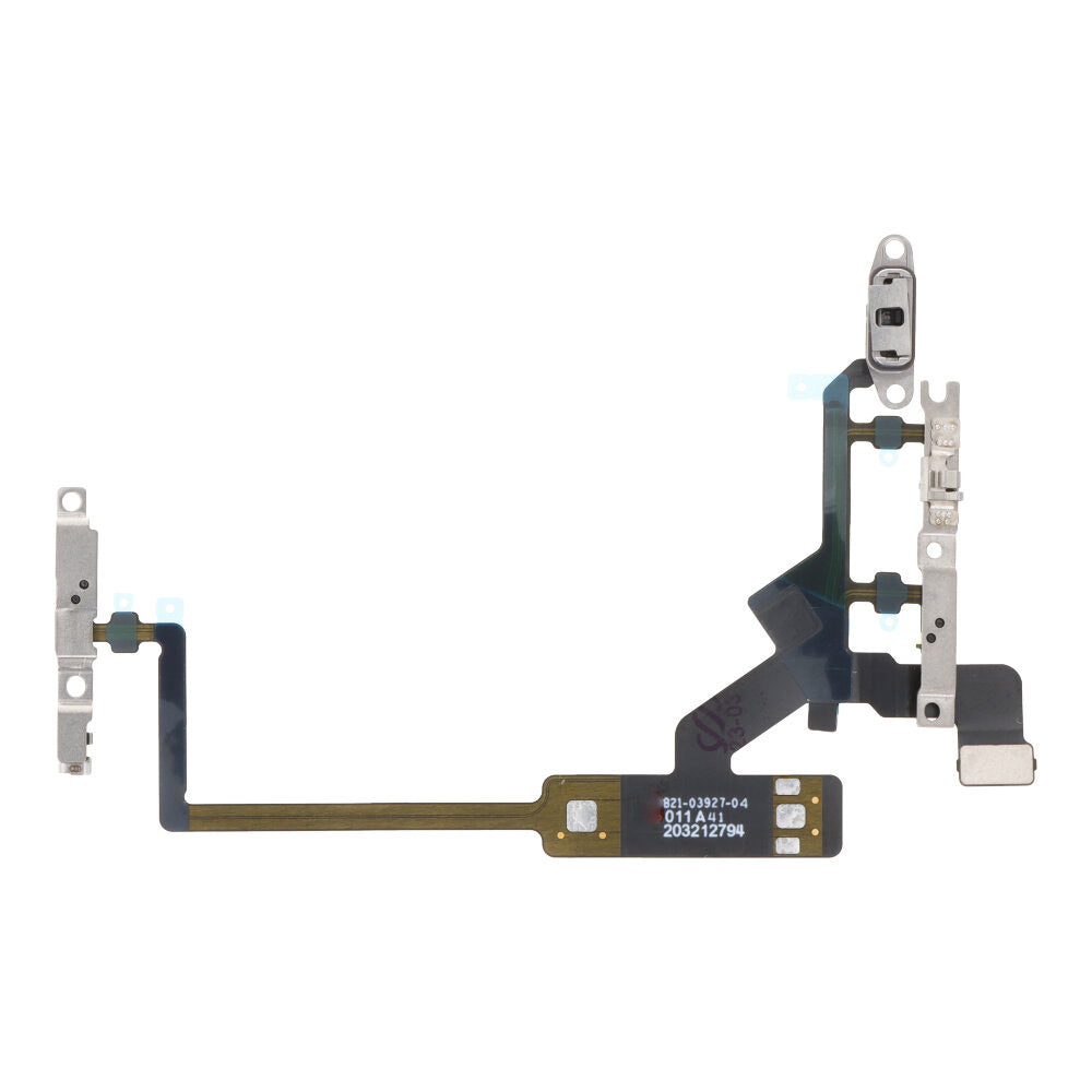 iPhone 14 Pro Power und Lautstärkeknopf Flexkabel - Shopgalaxy