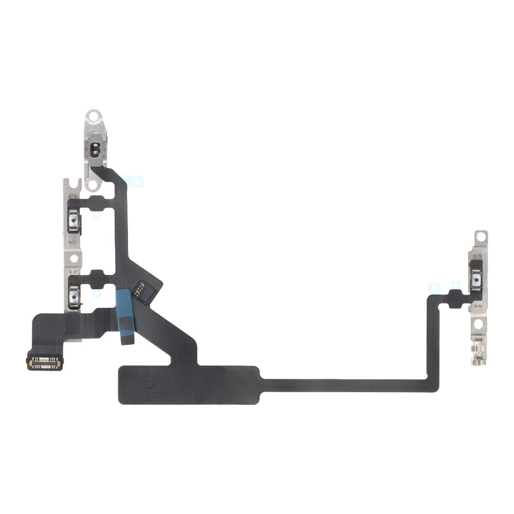 iPhone 14 Pro Power und Lautstärkeknopf Flexkabel - Shopgalaxy