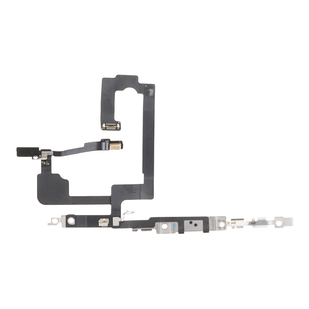 iPhone 15 Power Button Flex Kabel - Shopgalaxy.ch