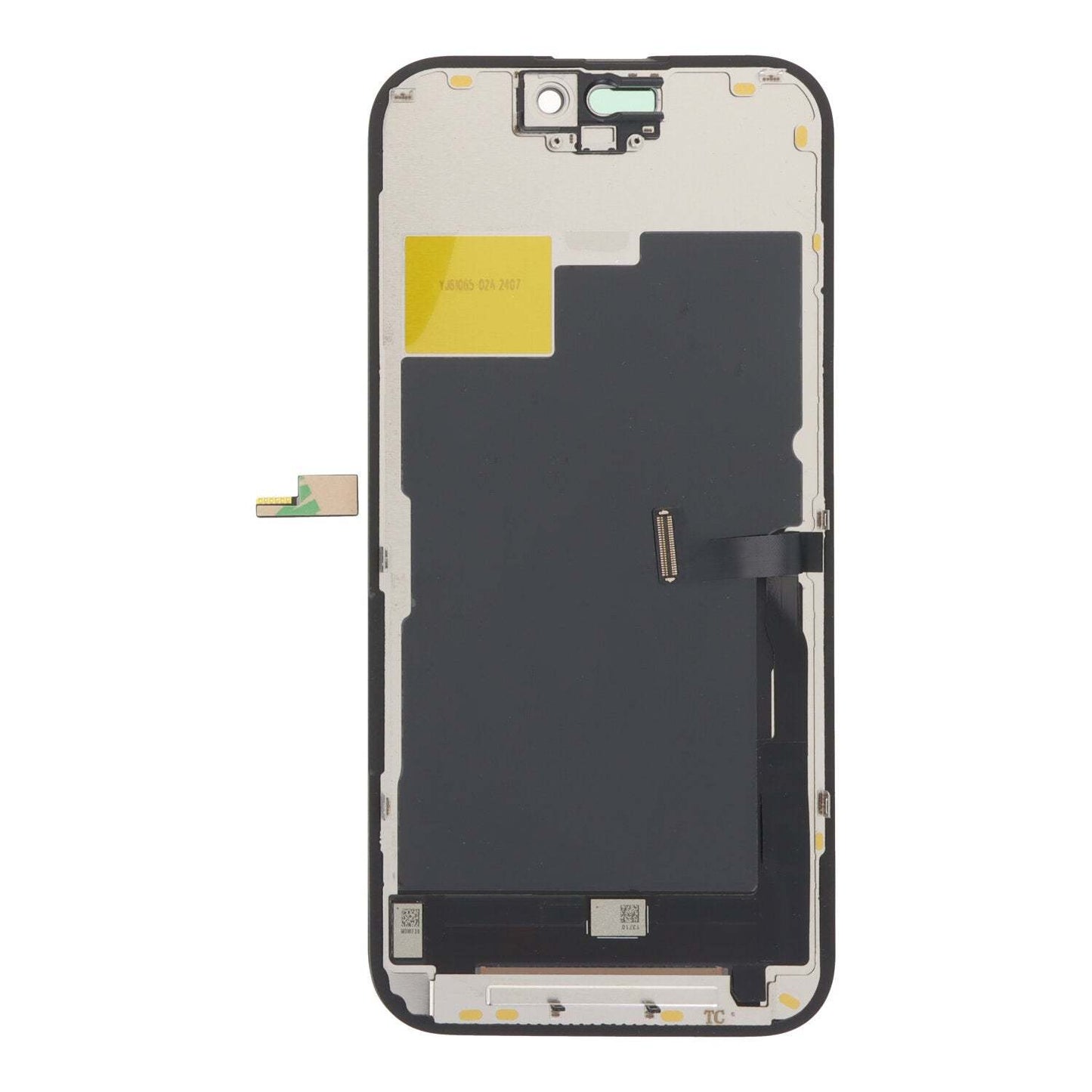iPhone 15 Pro Ersatzbildschirm - Shopgalaxy