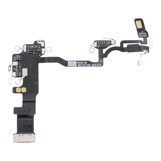 iPhone 15 Pro Max Wifi Signal Flexkabel - Shopgalaxy.ch