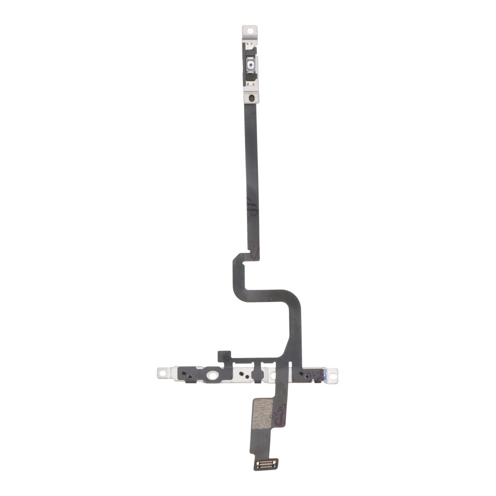 iPhone 15 Pro Power & Lautstärkeregler Flexkabel - Shopgalaxy