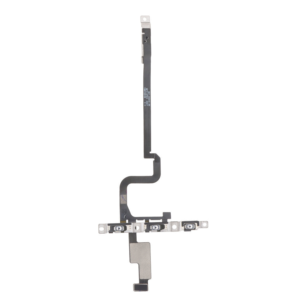 iPhone 15 Pro Power & Lautstärkeregler Flexkabel - Shopgalaxy