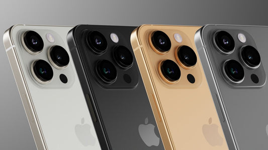 Die Neuerungen des iPhone 16 Pro - ein Überblick