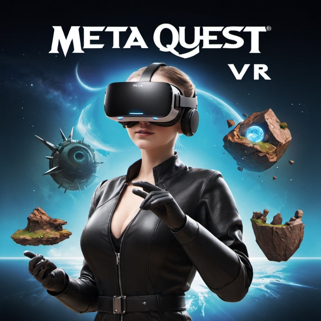 Meta Quest 3 Review: Das VR-Headset, das die meisten Leute 