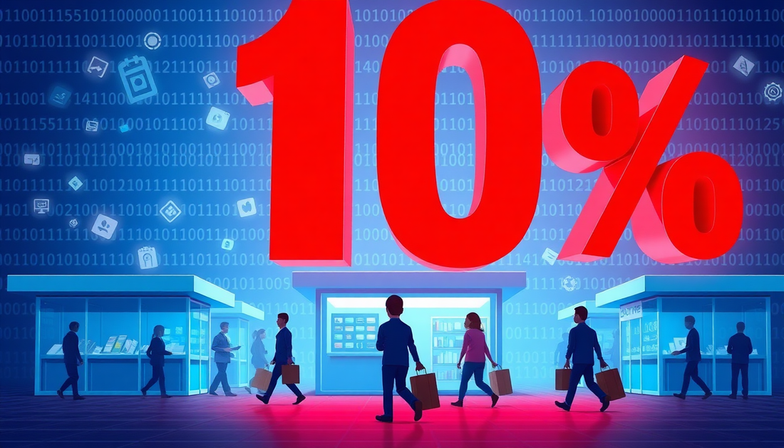 Warum Grosshändler die Marktplätze verlassen, die mehr als 10% verlangen
