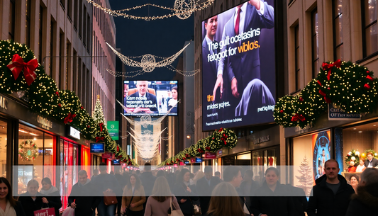 How the War Will Impact Christmas Shopping in 2024