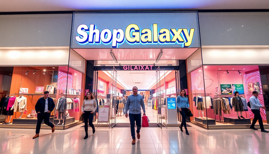 Unlock the Secrets to Scoring the Best Deals at ShopGalaxy
