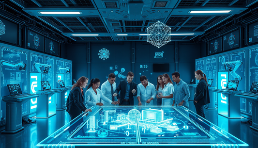 NVIDIA Unveils AI Blueprints for Enterprise Adoption Shopgalaxy