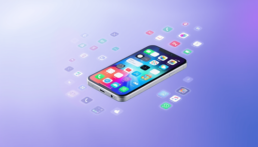 iOS 18: Individualisiere deinen Homescreen wie nie zuvor Shopgalaxy