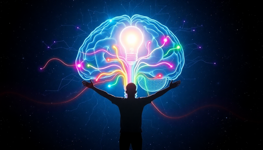 The Power of Chain of Thought Prompting: Unlocking Your Full Potential