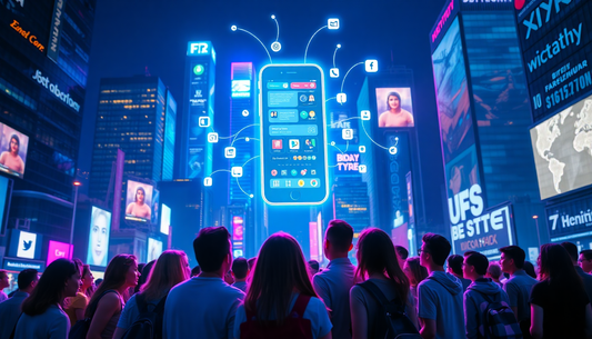 Wie TikTok Ads Ihr Geschäft ankurbeln können