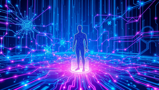 The Rise of AI: Shaping the Future, One Byte at a Time