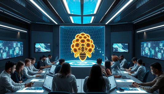 Unlock the Power of Synology BeeStation: Your Ultimate Collaboration Hub Shopgalaxy