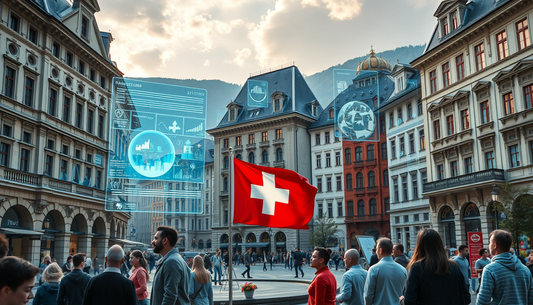 Wie Civic Tech die Schweiz verändert Shopgalaxy