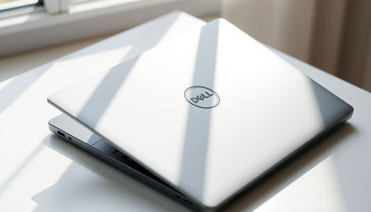 Unlock Productivity with the Dell Latitude 5520 Laptop Shopgalaxy