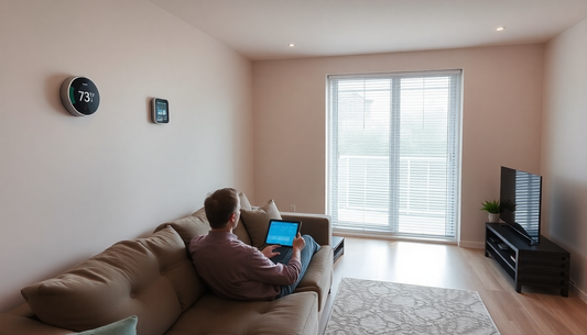 Wie Sie mit Smart Home-Geräten Energie sparen und Ihr Leben vereinfachen