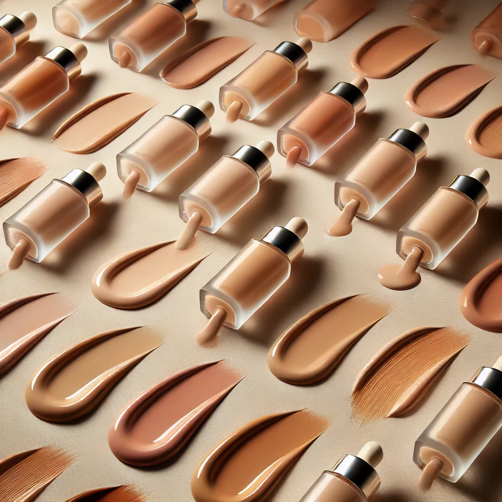 LIQUID CONCEALER