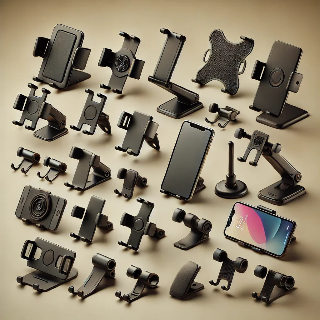 Smartphone Halterung