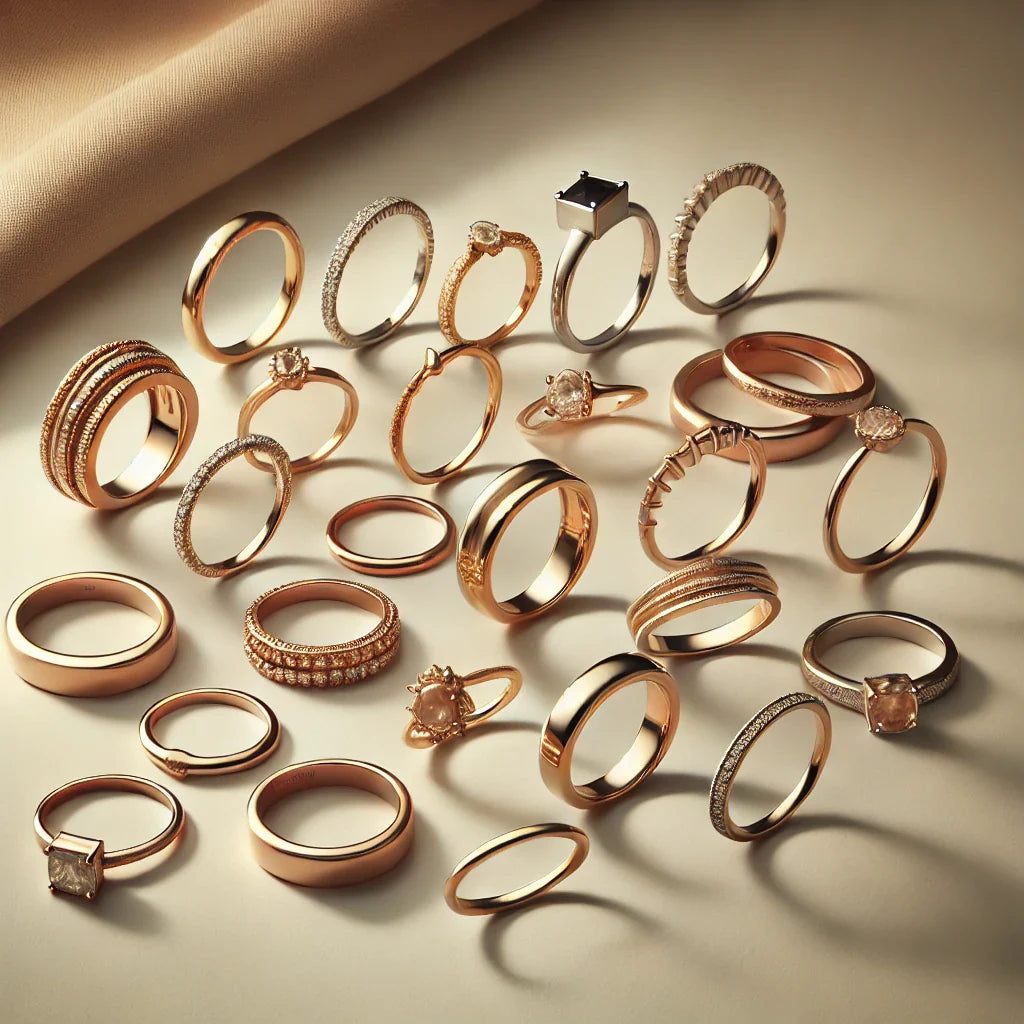 Rings