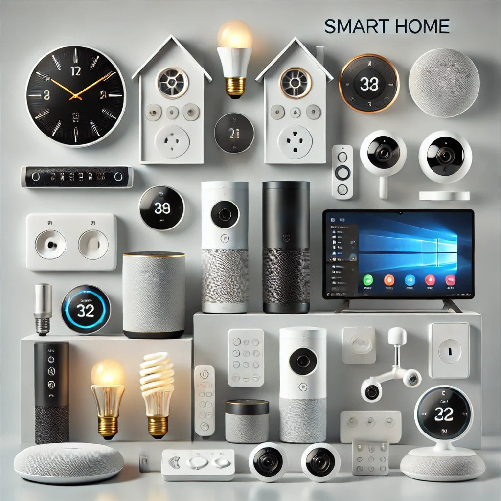 Smart Home