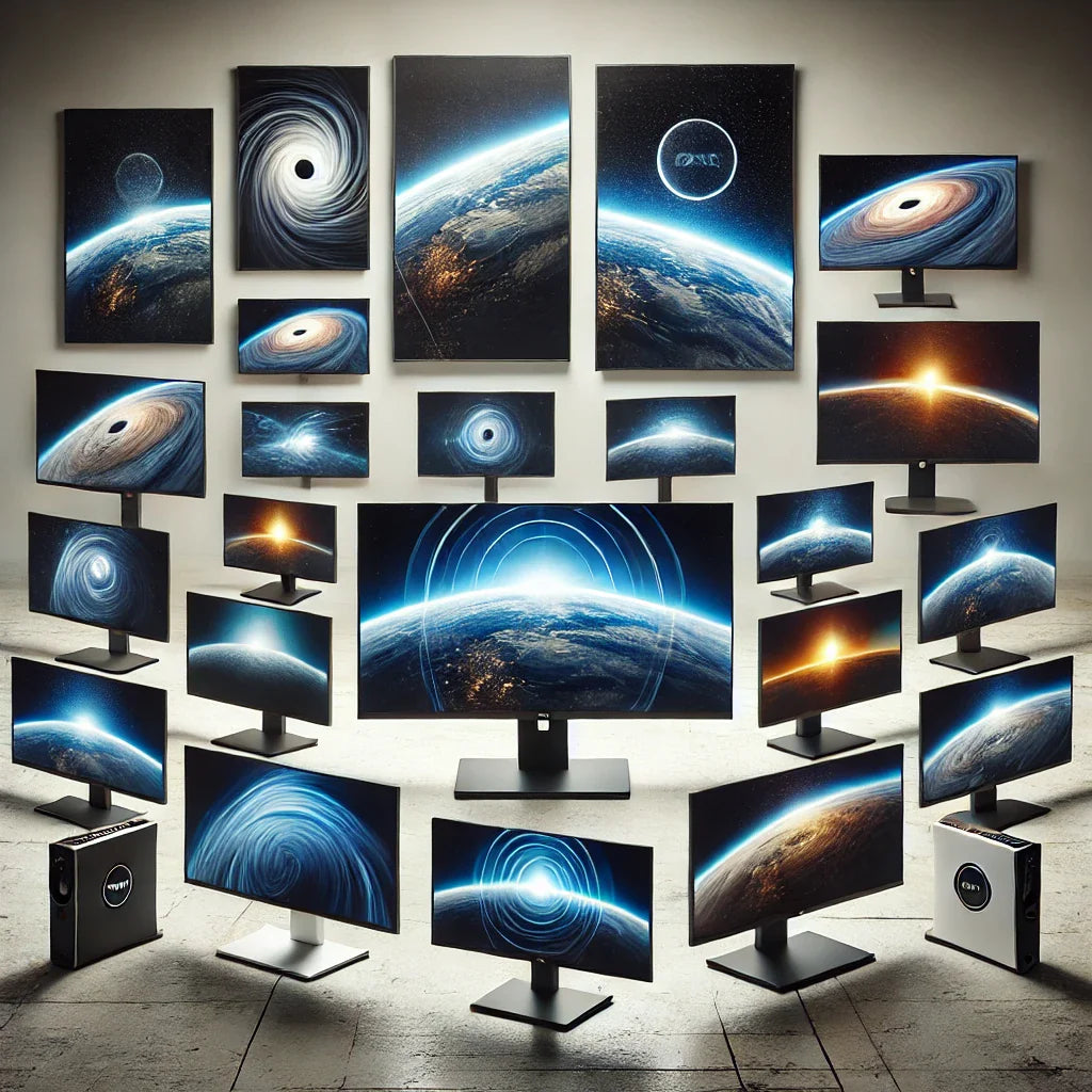 Monitor