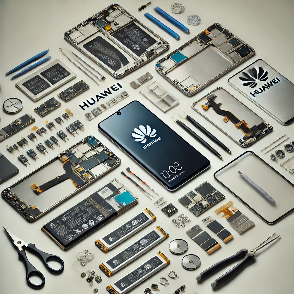 Huawei Ersatzteile