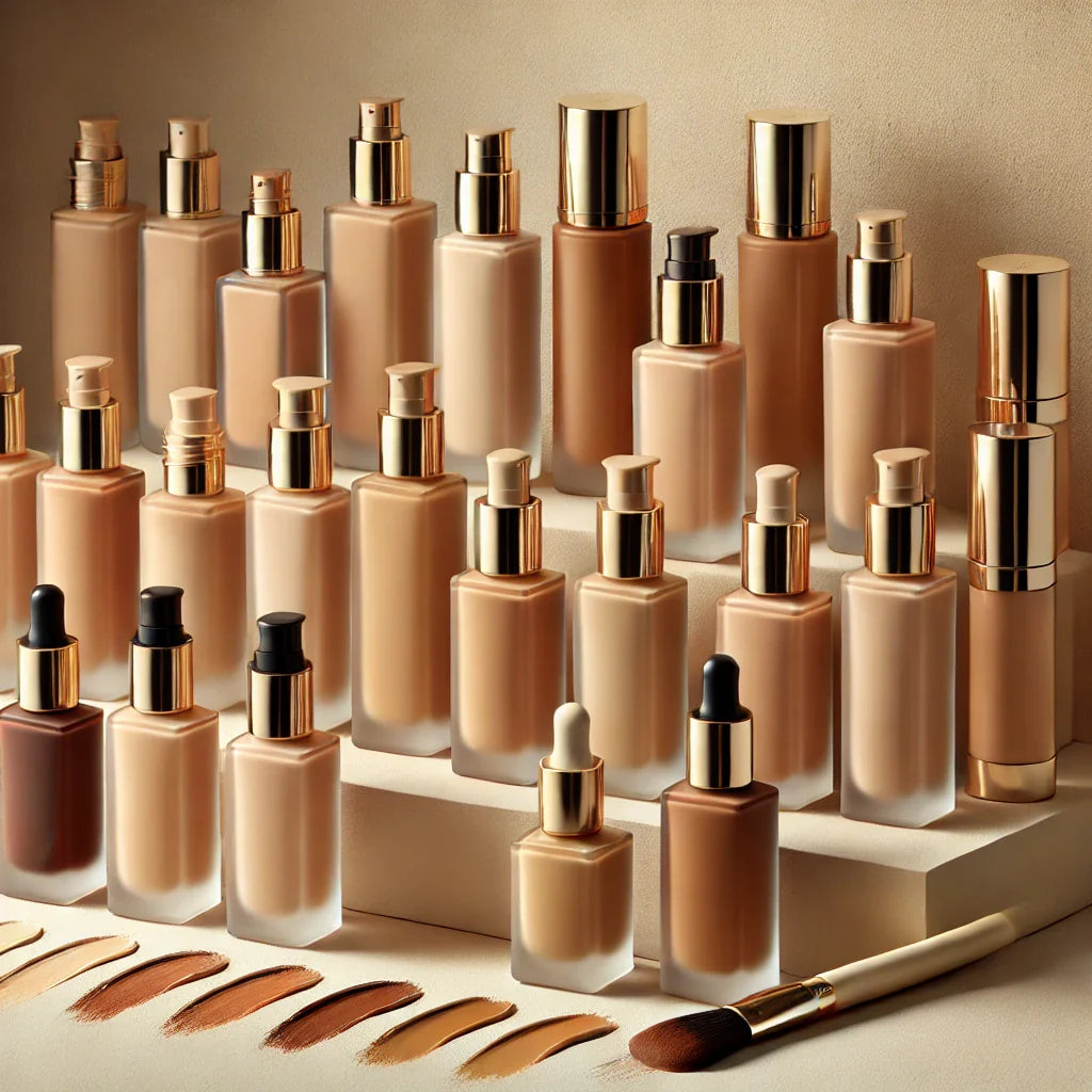Foundation