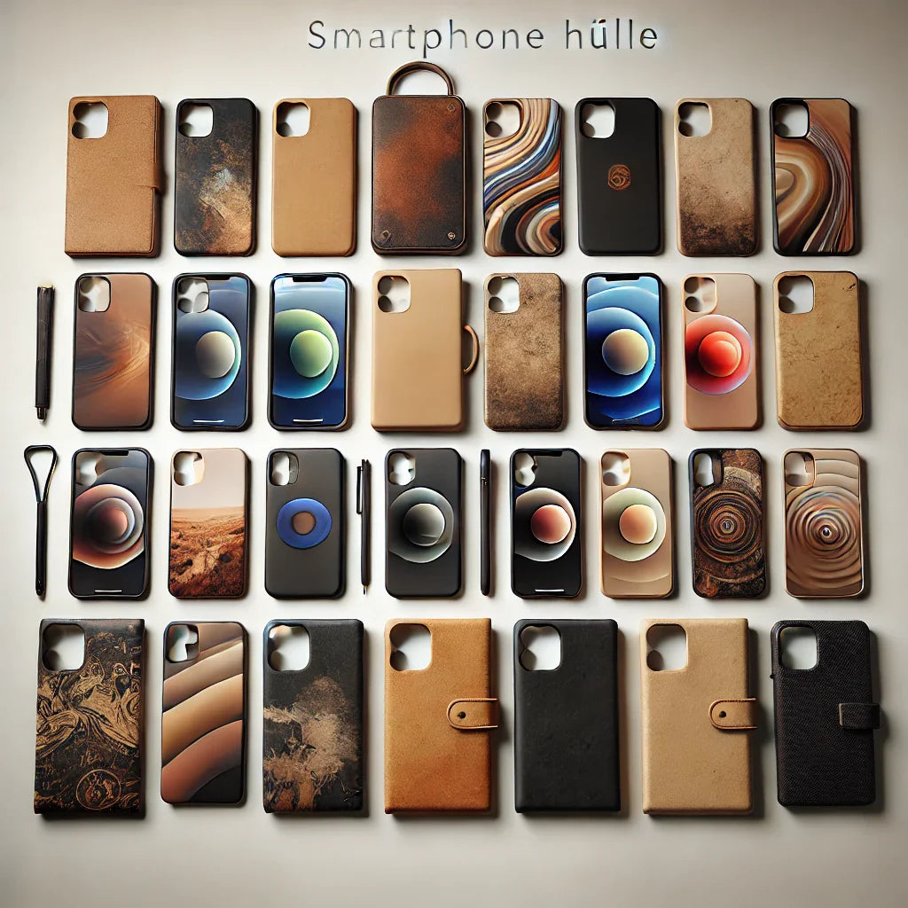 Smartphone Hülle