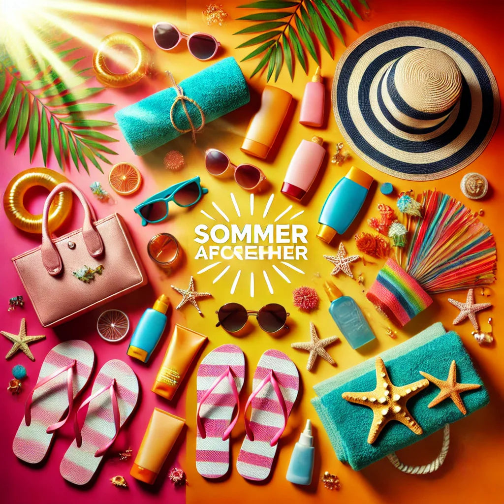 Sommerangebote