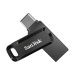 SanDisk Ultra Dual USB Flash Drive Go ,USB-C 512GB