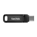 SanDisk Ultra Dual USB Flash Drive Go ,USB-C 512GB