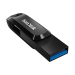 SanDisk Ultra Dual USB Flash Drive Go ,USB-C 512GB