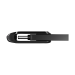 SanDisk Ultra Dual USB Flash Drive Go ,USB-C 512GB