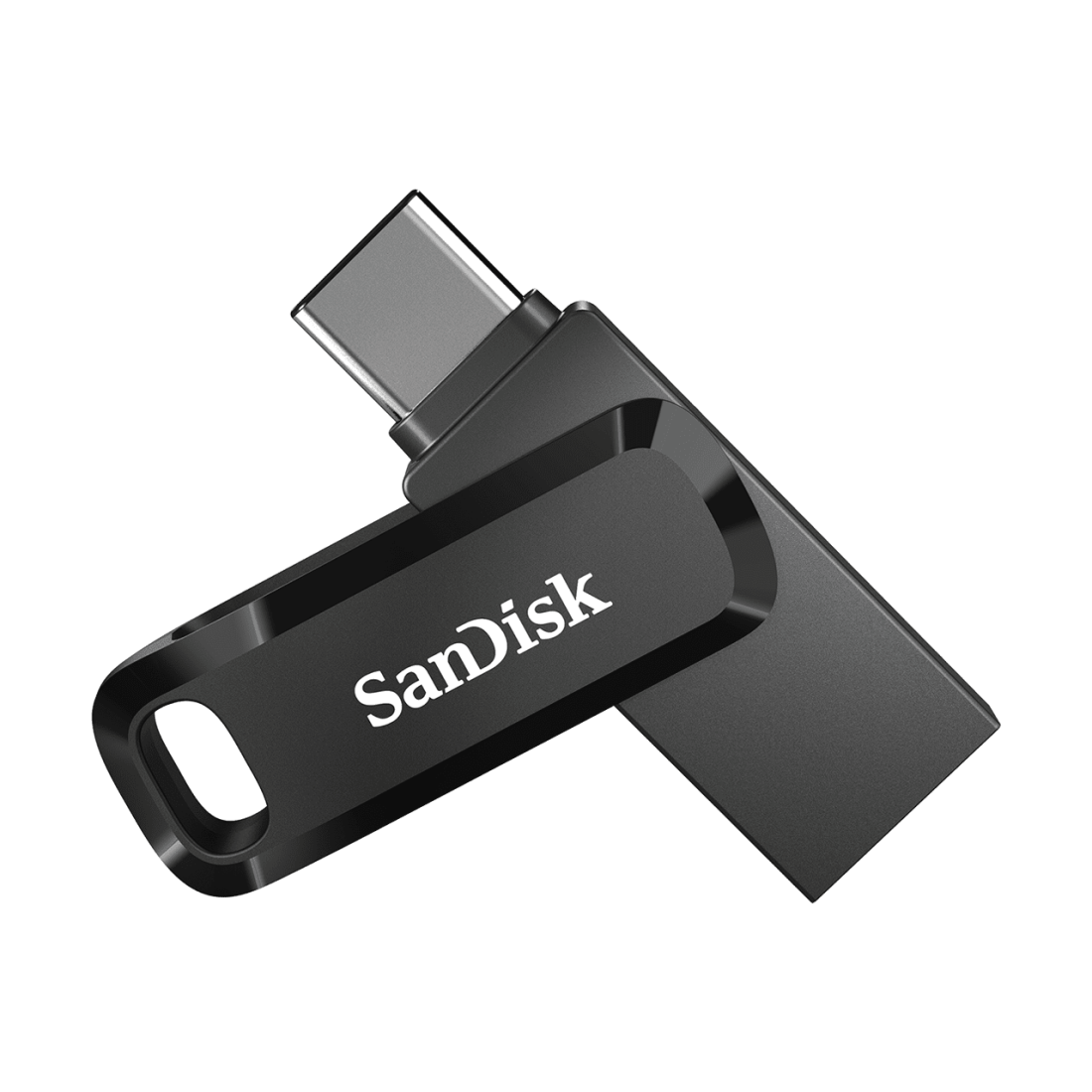 SanDisk Ultra Dual USB Flash Drive Go ,USB-C 512GB