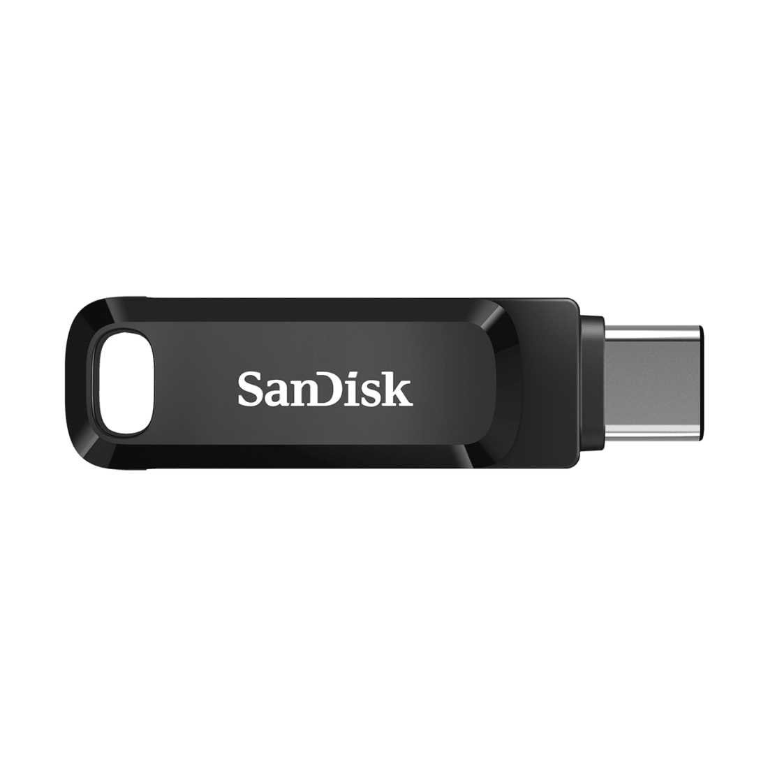 SanDisk Ultra Dual USB Flash Drive Go ,USB-C 512GB