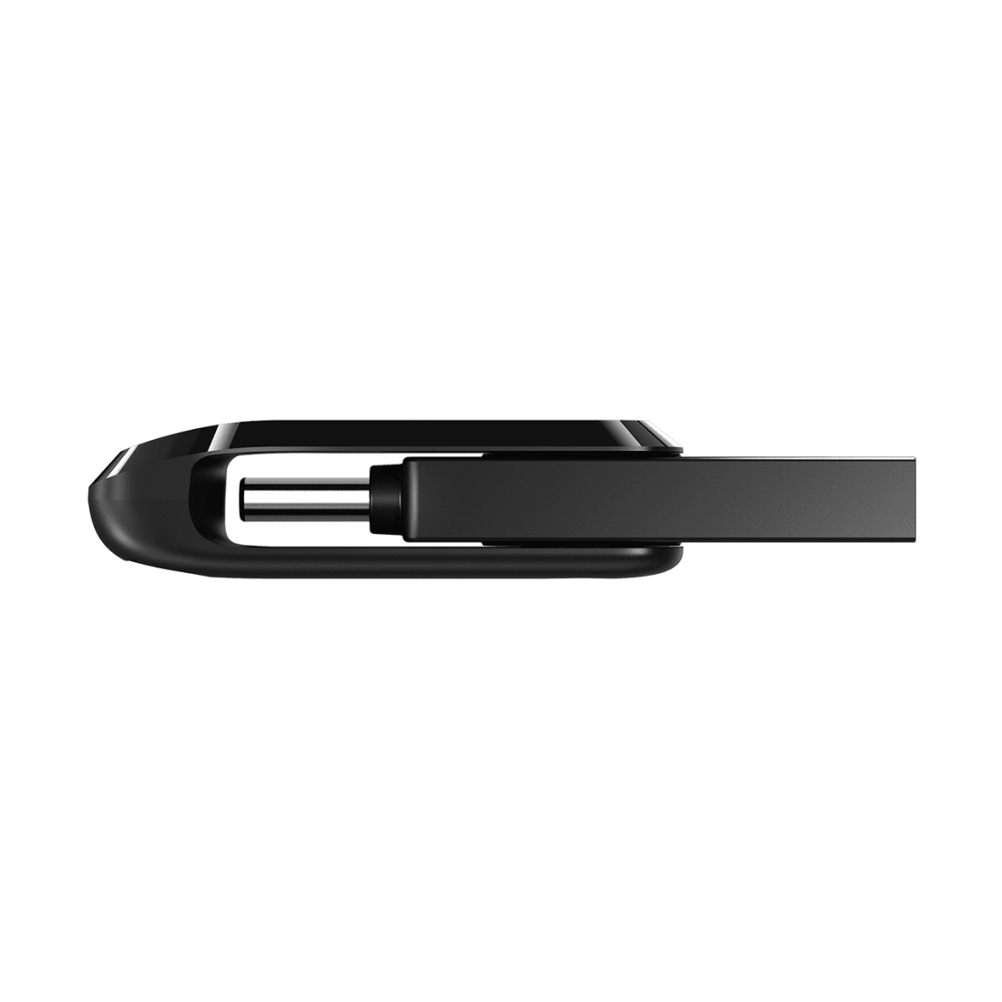 SanDisk Ultra Dual USB Flash Drive Go ,USB-C 512GB