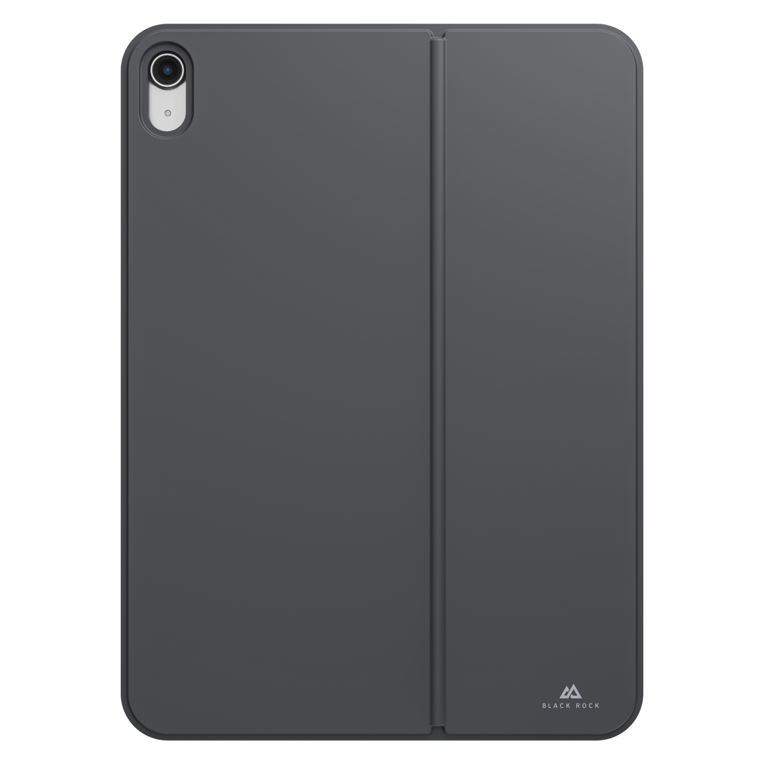 Black Rock Tablet Case "Kickstand" für Apple iPad 10.9 2022